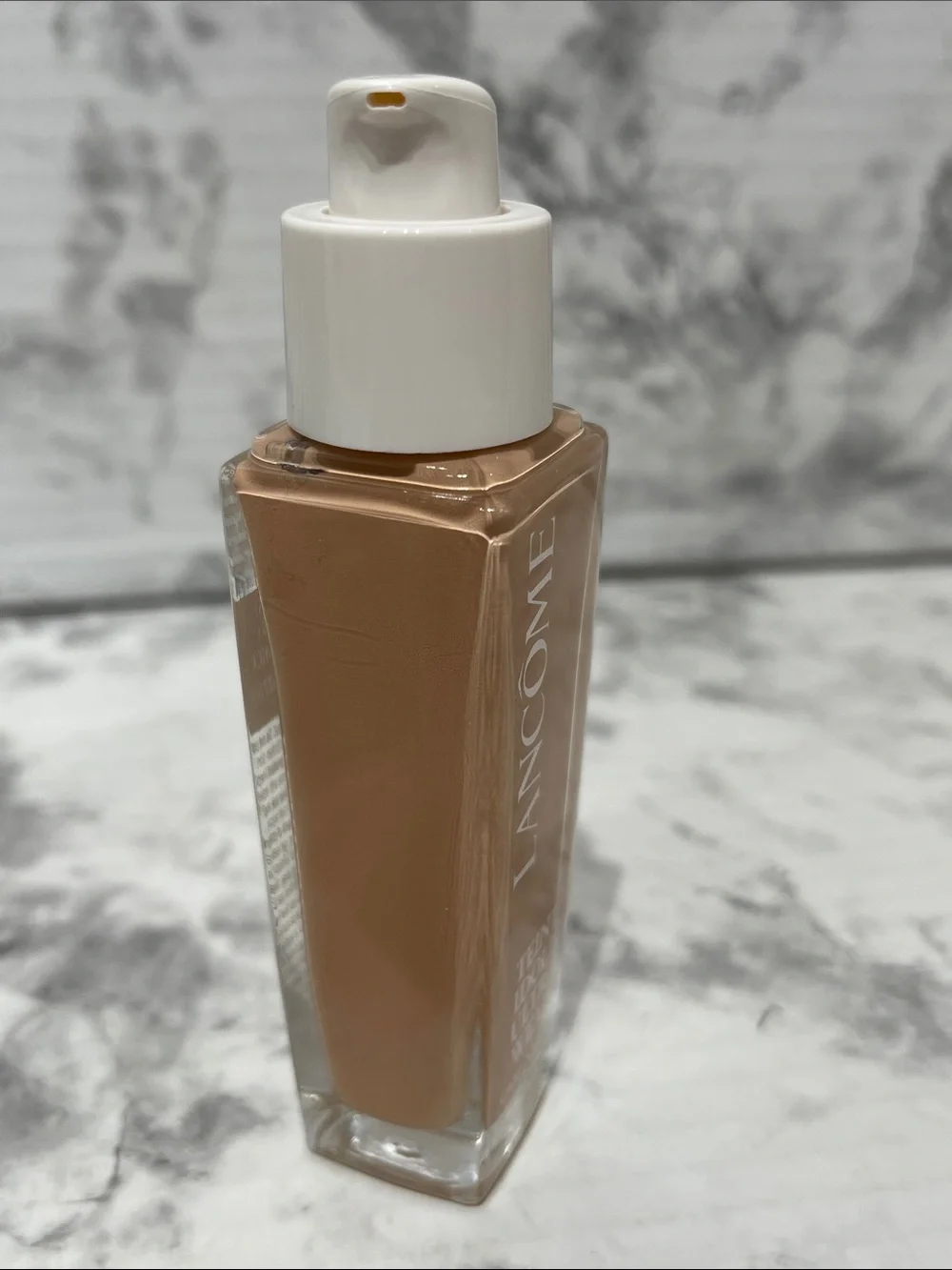 Teint Idole Ultra Wear Care & Glow Foundation - 310N Light Neutral